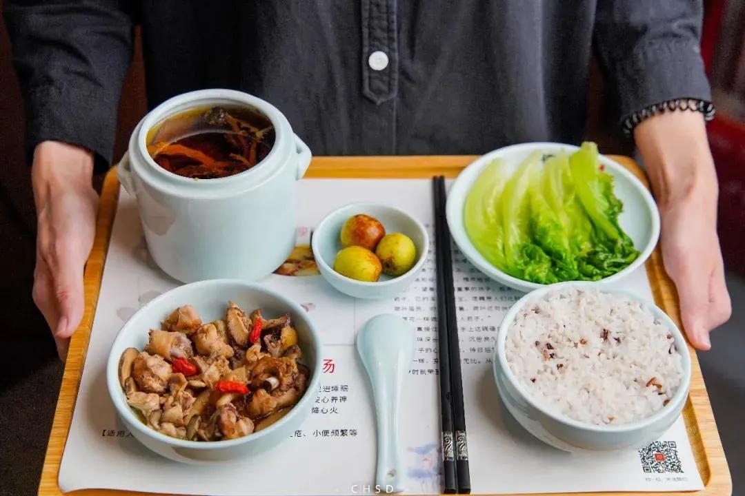 本地人藏餐厅推荐,本地人推荐的地道菜馆