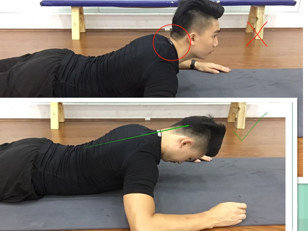 大人小孩含胸驼背怎么办?运动训练师教你一套简单易学动作