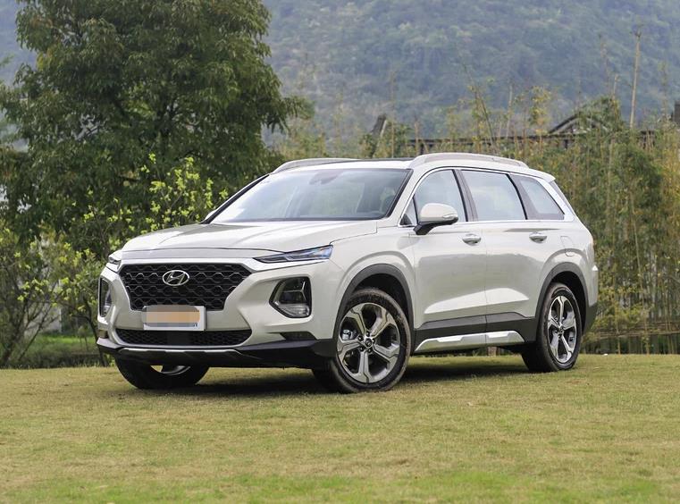 福特锐界18款2.0t发动机优缺点,现代胜达和福特翼虎哪个好