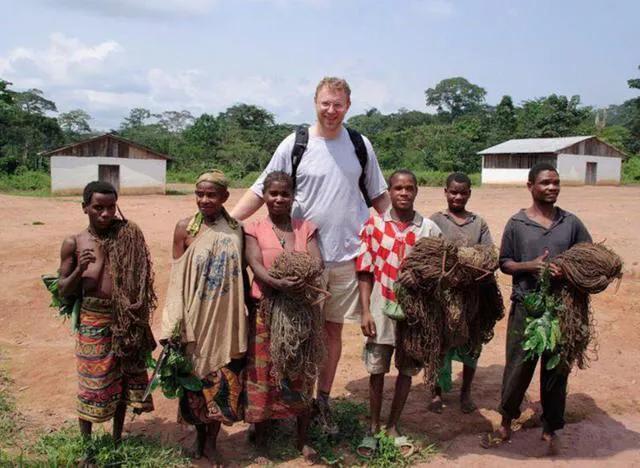 “非洲现状”！带您了解一个“狂野和真实”的非洲