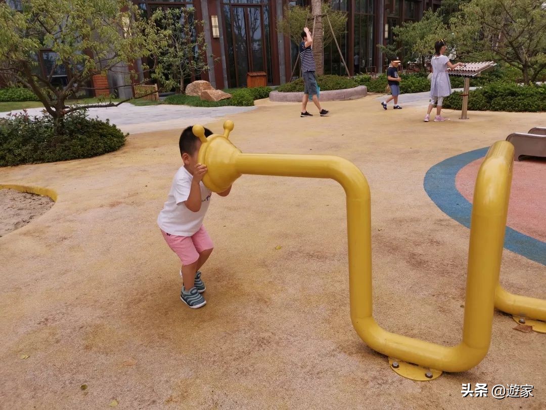 无锡滑雪乐园,无锡可以玩水的乐园