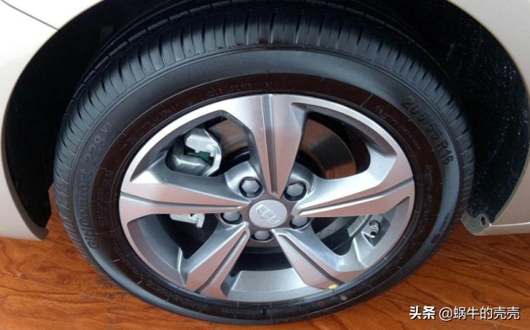 吉利帝豪gs车主用车感受,帝豪gl车主4年用车感受