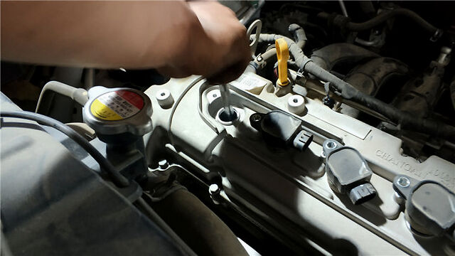 长安cs15大保养多少钱,长安cs3545000公里怎么保养