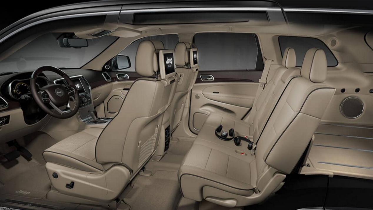 jeep大切诺基柴油发动机怎么样,jeep大切诺基高性能四驱版评价