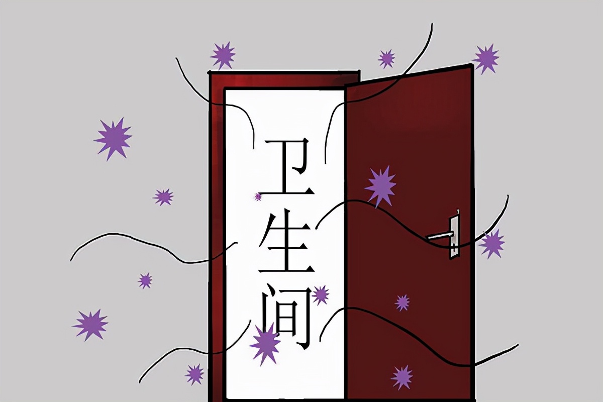 马桶盖子使用时是放下还是抬起来,马桶正确做法到底要不要弄盖子