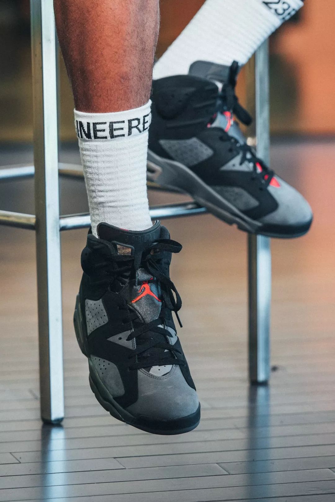 姆巴佩登陆浙江绿城,jordan卫衣联名姆巴佩