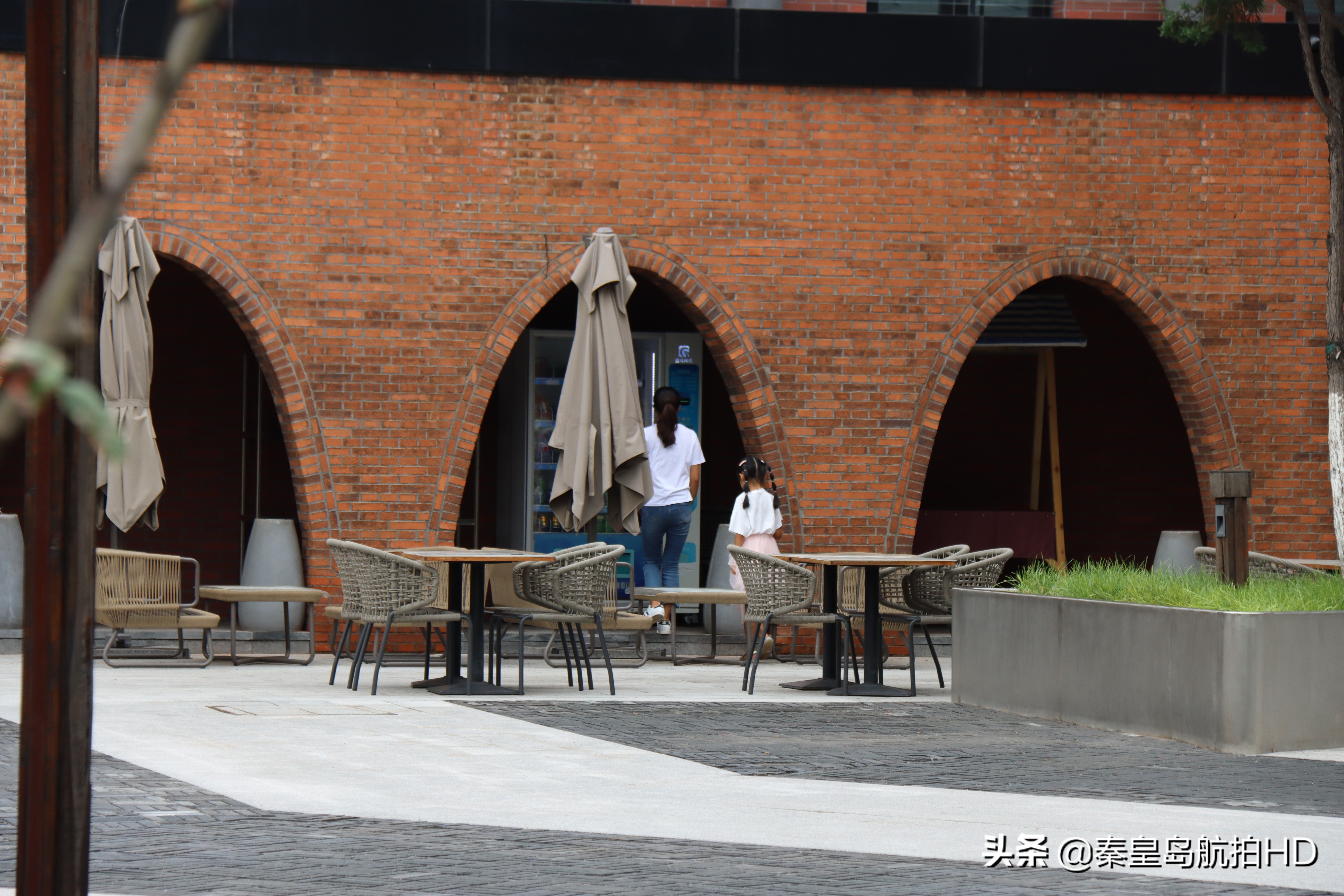 秦皇岛西港花园开放时间表,秦皇岛旅游必去景点排名西港花园