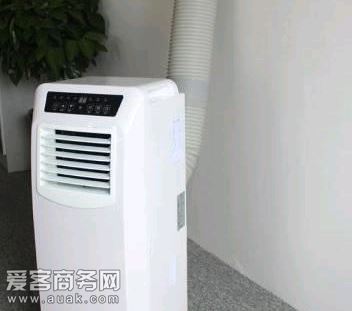 什么是移动空调？优缺点有哪些？