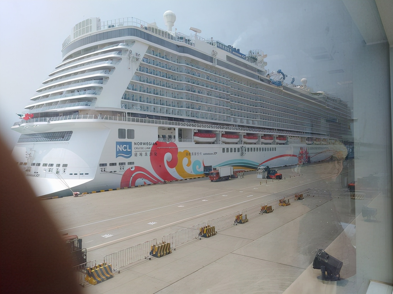 五天四夜豪华游轮之旅价钱,五天四晚海上邮轮旅行