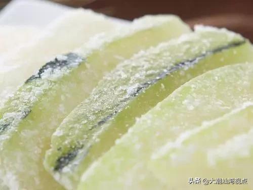 潮汕人出门必吃潮汕茶,潮汕人食茶文化特色