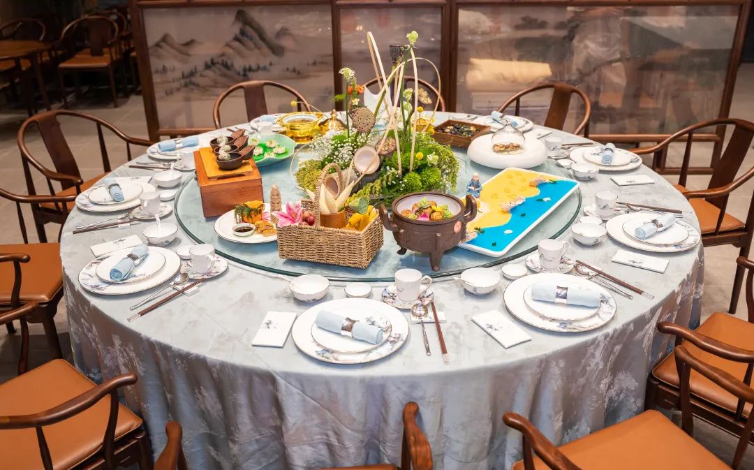 诗画浙江百县千碗镇海十碗,诗画浙江百县千碗桐庐