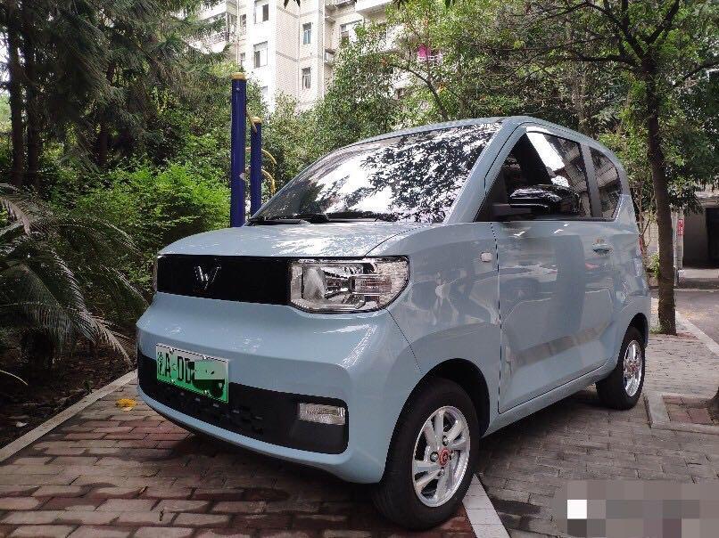 宏光mini车主真实感受,五菱宏光mini车主真实反馈