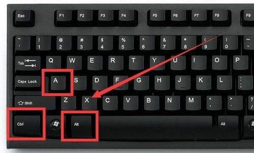 电脑截图怎么下拉继续截图,电脑自带截图软件如何滚动截图