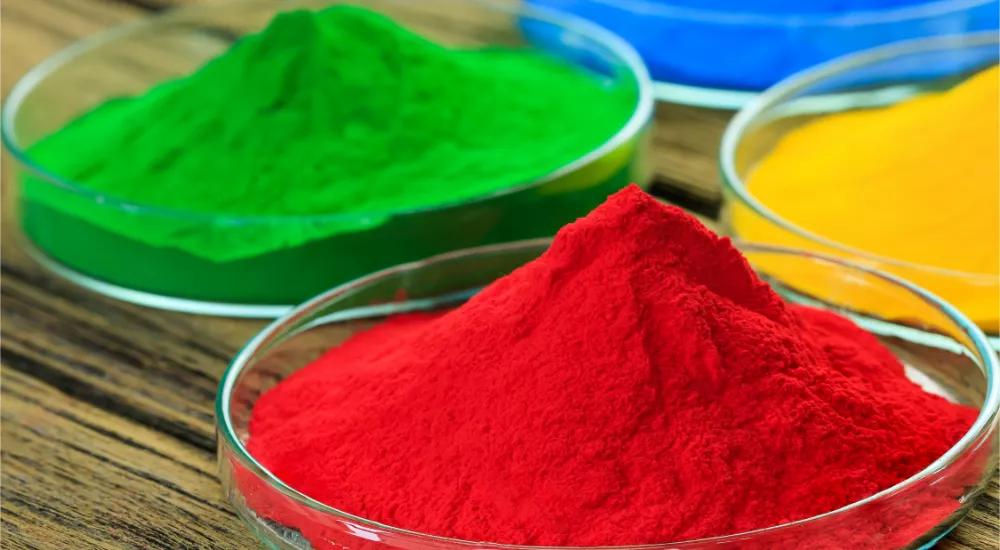 塑粉热固性粉末涂料,耐高温粉末涂料生产配方