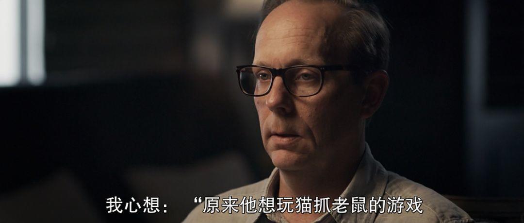 网飞出品过哪些电影 (网飞最新悬疑剧四次反转)