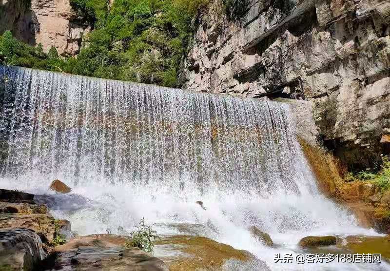 太行山大峡谷酒店住宿,太行山大峡谷景区酒店推荐