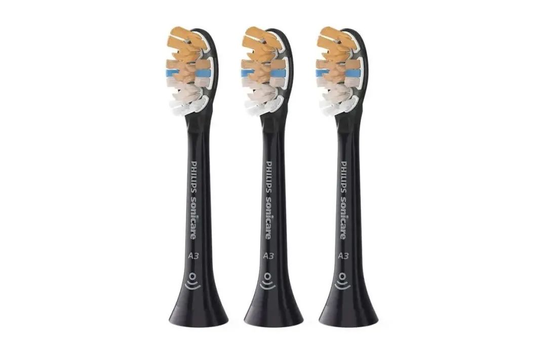 飞利浦电动牙刷刷头g2与g3的区别,飞利浦电动牙刷型号推荐