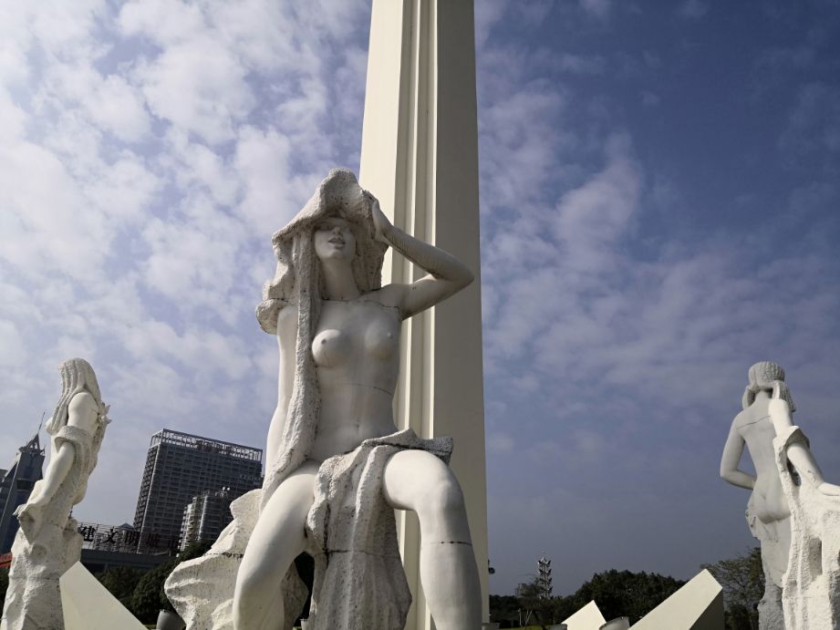 贵港市万达广场航拍图 (贵港有几个万达广场)