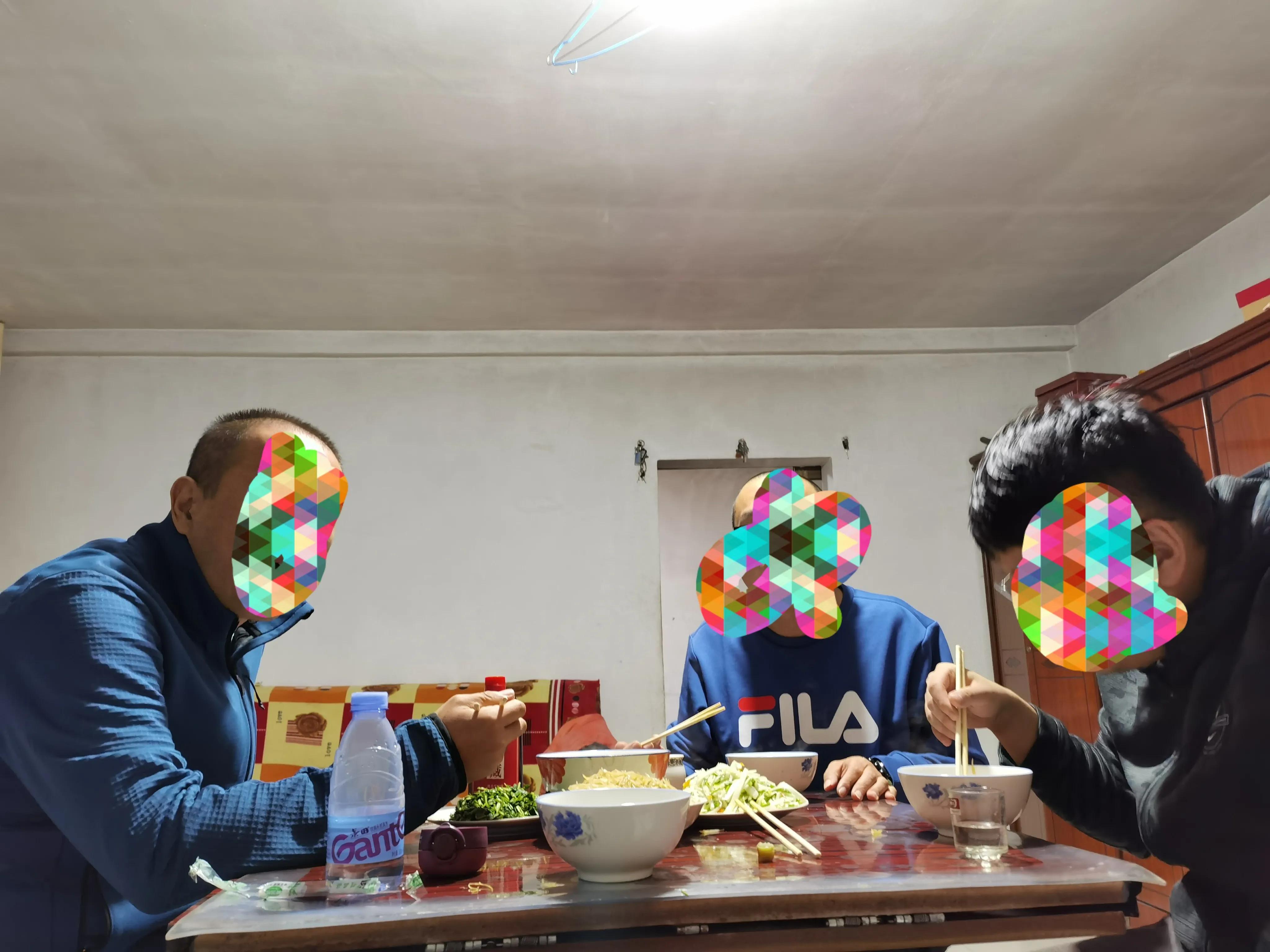 都知夏日驼梁美，秋季呢？阜平花塔村进山带您领略最美的秋日驼梁