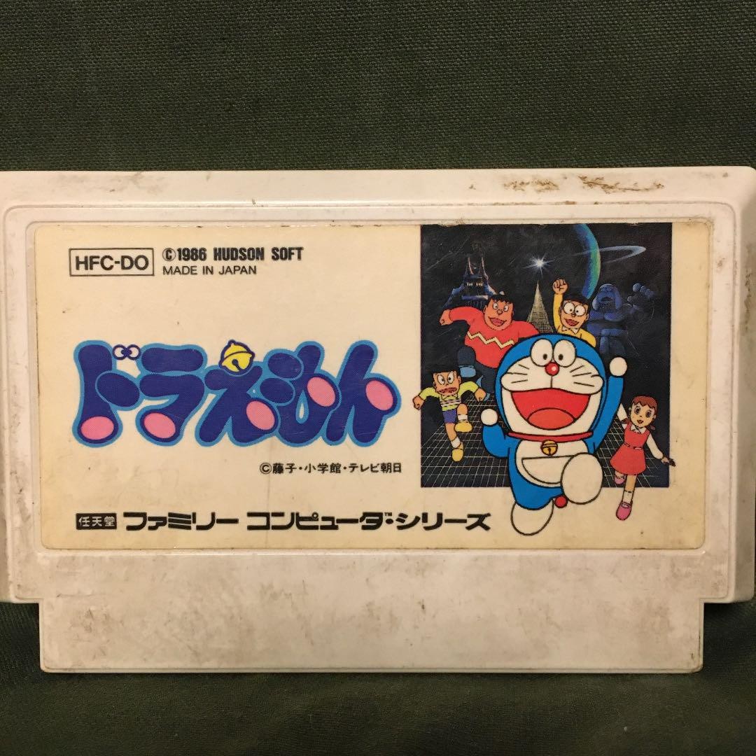 哆啦a梦大雄的牧场游戏,有哪些和哆啦a梦有关的游戏