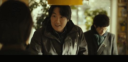 前夫死了，邻居叫我不要报警：韩国悬疑电影系列