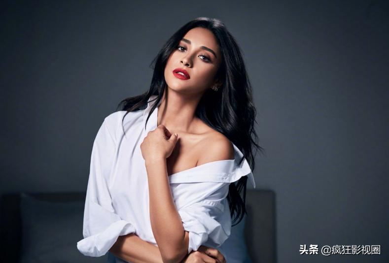 好莱坞十大最高颜值女星,好莱坞最漂亮的女明星前十位