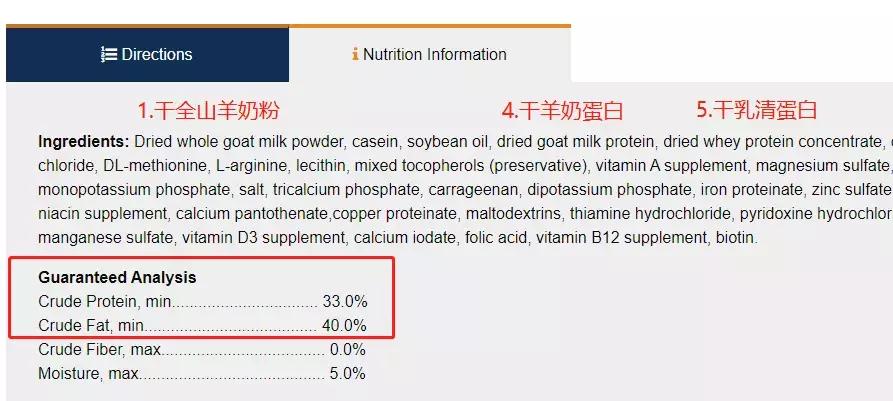 宠物可以吃的几款羊奶粉,宠物羊奶粉和羊奶哪个更好