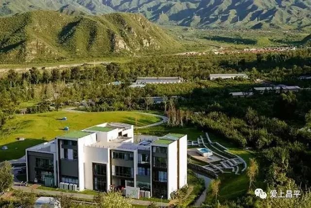 露营抓住五一假期的小尾巴,昌平民宿自驾游推荐