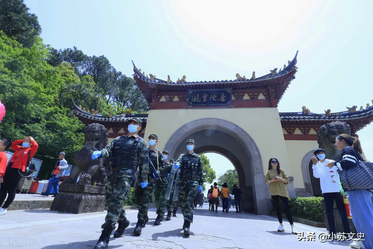 普陀山拜观音有什么注意事项,来姨妈去普陀山需要注意什么
