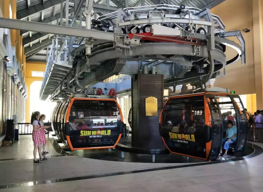 岘港有哪些越南特色美食餐馆推荐,岘港美食很好吃