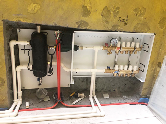 富田兴龙湾别墅风格,富田兴龙湾空调安装