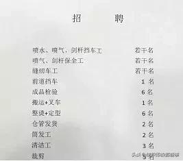 纺织老板哭着说：月薪10000元难招人！网友：再也不去织布了