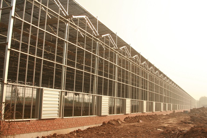 温室大棚的总结与展望,智能化温室大棚的优势