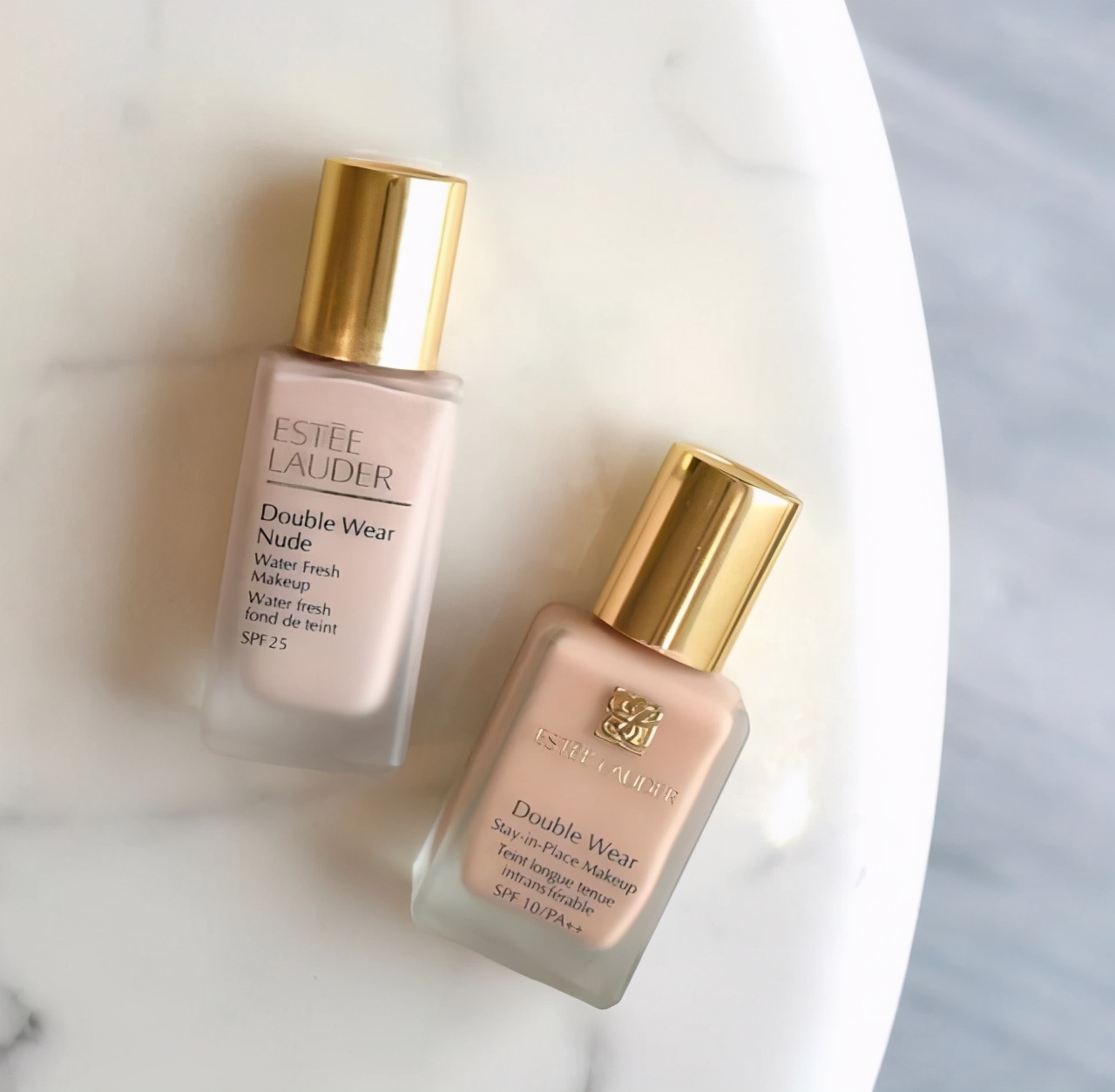 粉底液推荐阿玛尼色号,6款风评两极分化的粉底液