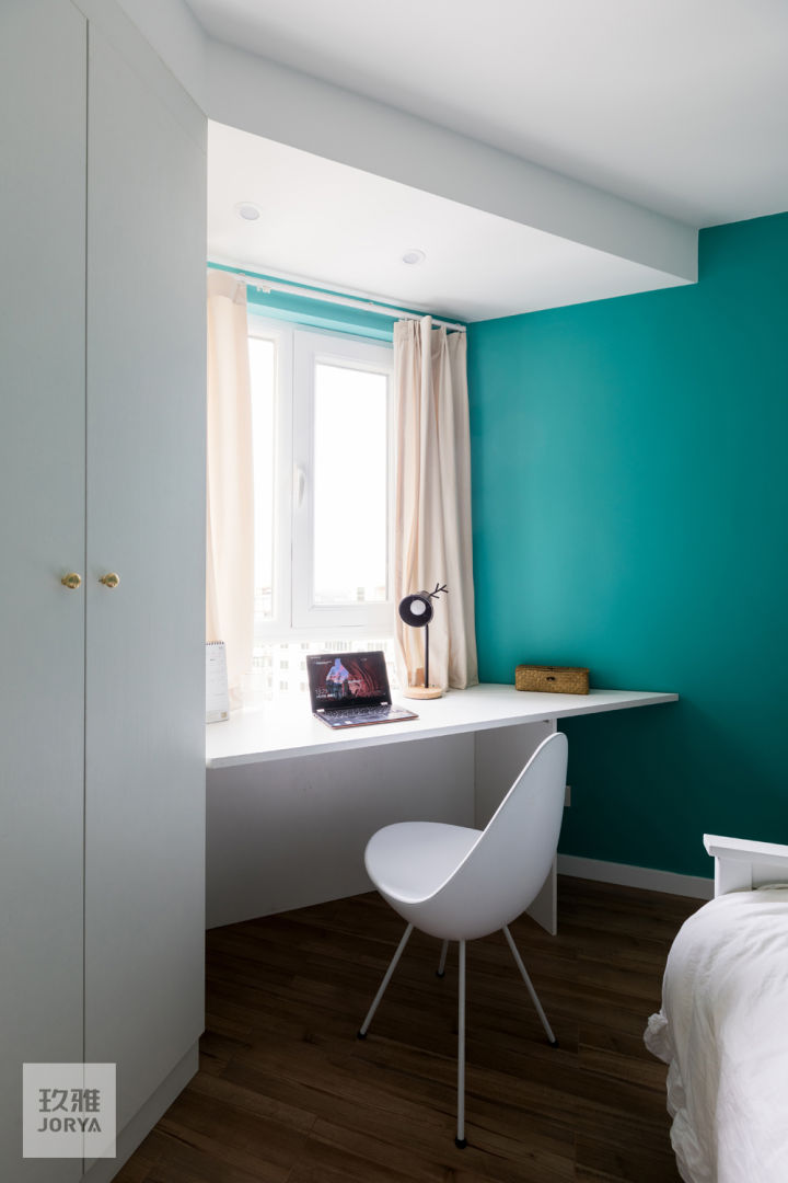 凹户型改造,凹户型老房子怎么改造