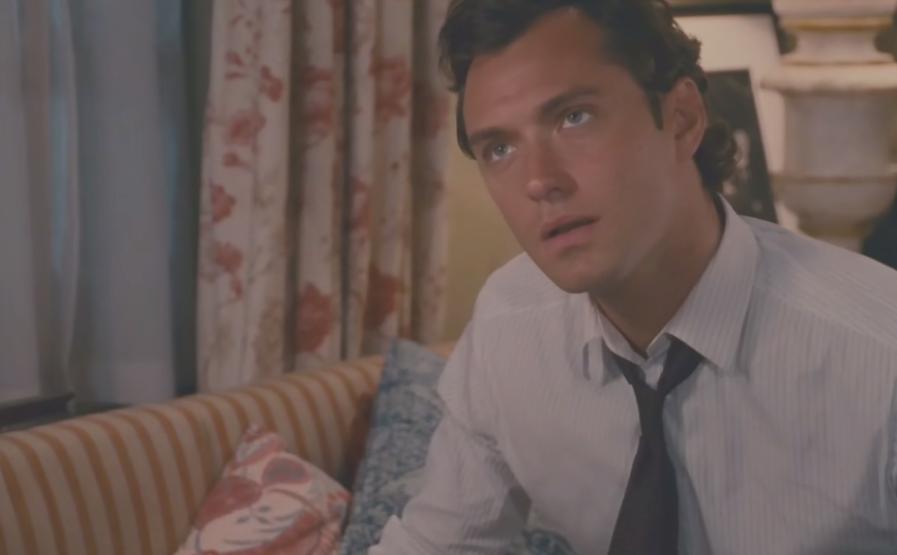 两位美女互换生活,邂逅真爱——超甜剧情治愈不开心