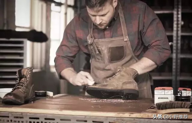 红翼工装靴为什么耐穿,红翼工装靴耐不耐穿