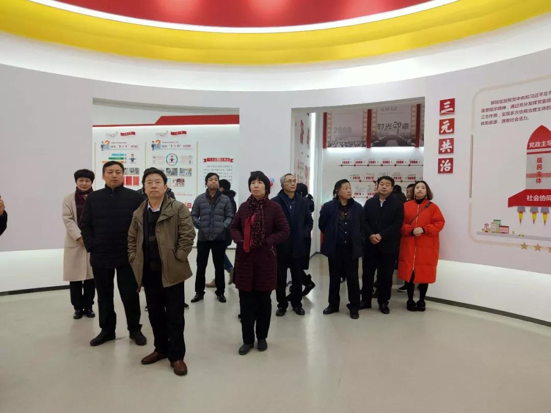 焦作市百姓文化超市,焦作文化超市