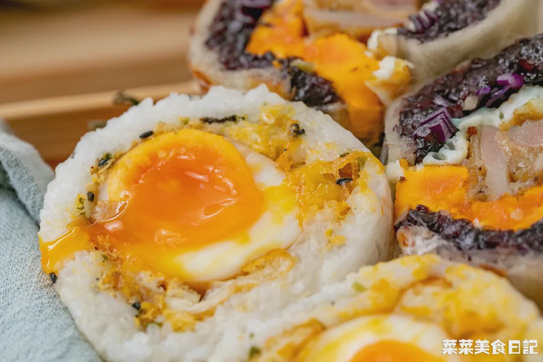 仅凭鸡蛋如何做精致早餐,鸡蛋早餐好吃又方便