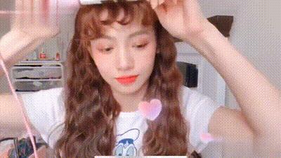 剪刘海剪得像西瓜头一样怎么办,剪刘海像没有剪一样