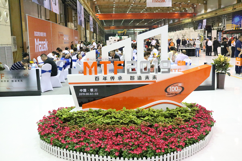 马扎克小巨人加工中心操作,小巨人马扎克加工中心