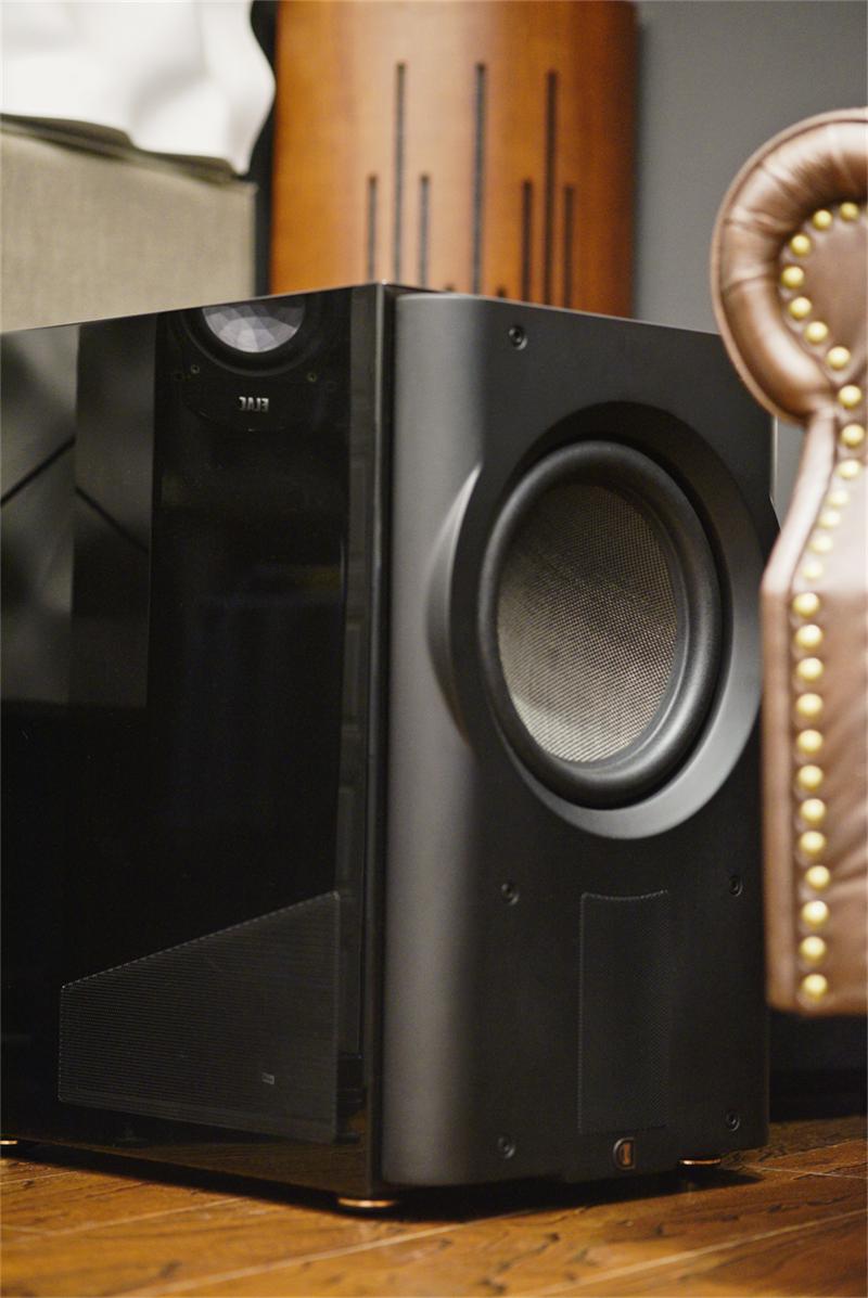 perlisten书架音响,perlisten是什么牌子的音箱