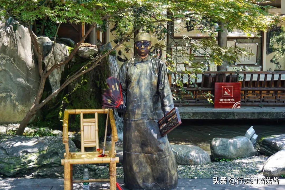 成都，为了吃值得专程来一趟，6处必打卡景点+当地人都爱的美食