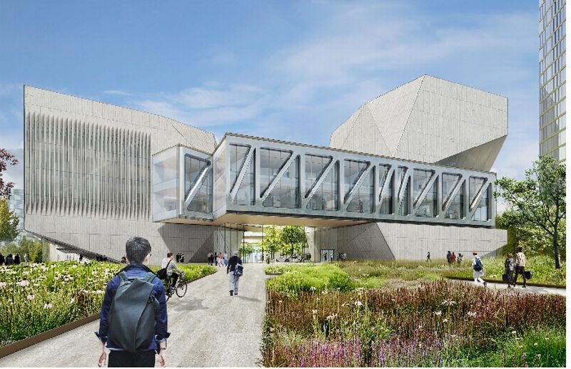 “音乐界哈佛”茱莉亚学院落户天津，大学预科招生正式启动