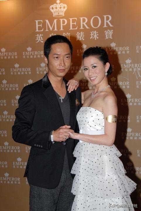 新剧低调杀青无宣传饭局，TVB新晋视后工作大减，靠海外登台维生