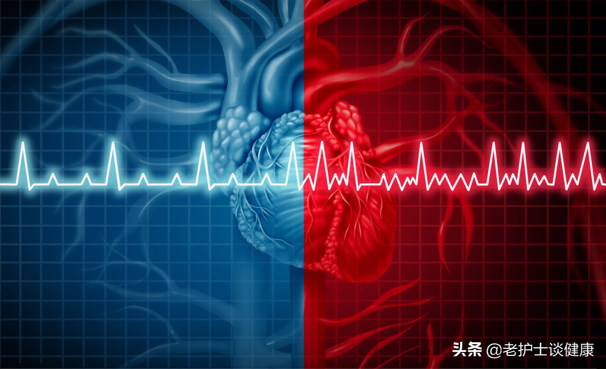 心率失常会猝死？医生提醒：做好这6件事，心脏不会突然“停机”