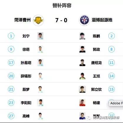 曹州足球队中冠赛场,菏泽曹州足球队的主场