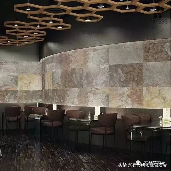 超薄石材使用效果,超薄石材是什么材料