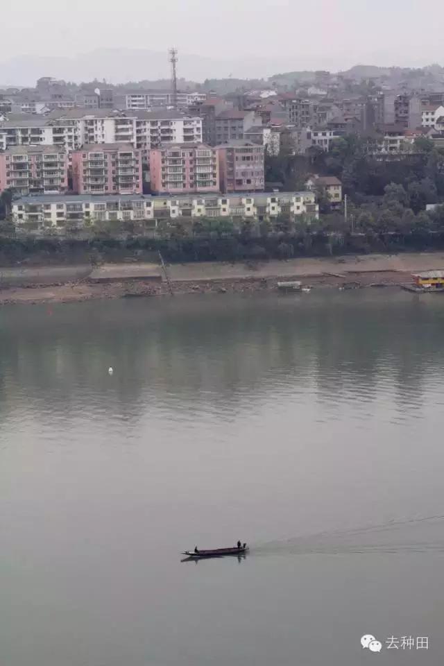 感受沅陵的魅力,不一样的沅陵