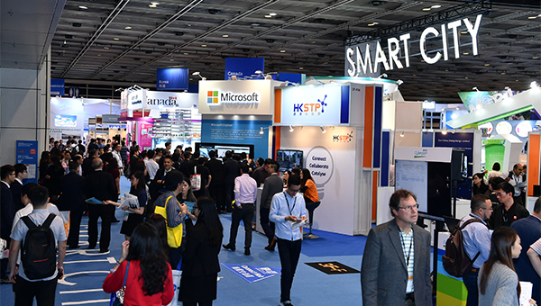 港企输出电讯管理服务迈进＂数字丝路＂时代